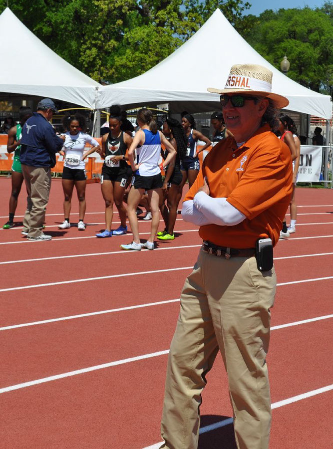 2018 Texas Relays